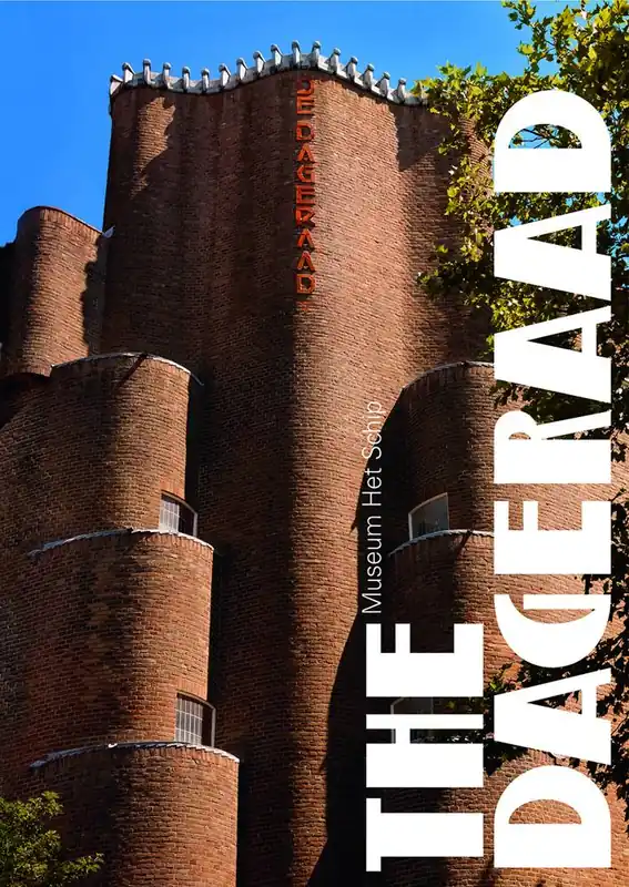 Beperkt Aanbod The Dageraad / 1st Edition