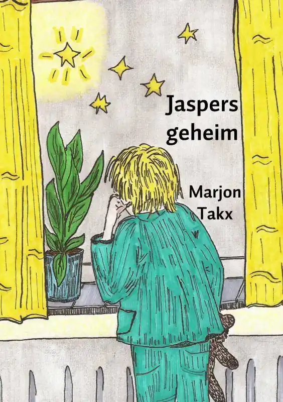 Op = Op Jaspers geheim / Druk 3