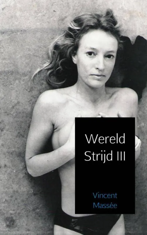 Wereld Strijd III / Druk 1 Laatste Kans