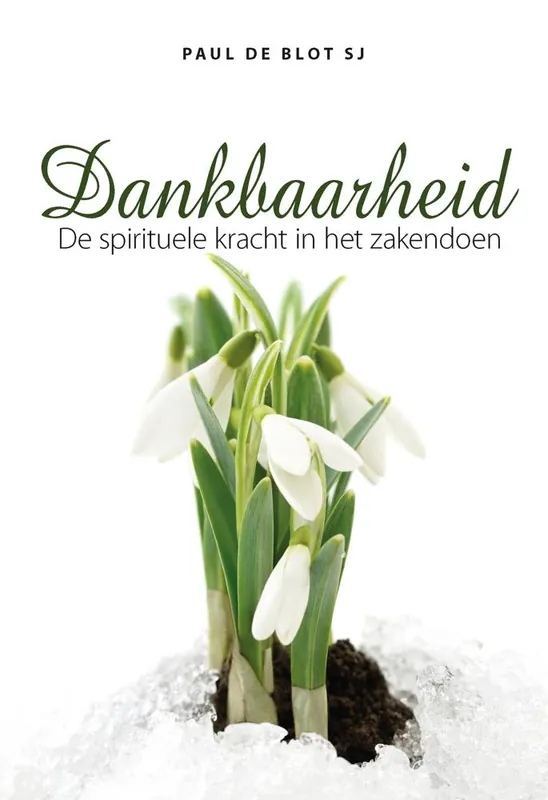 Dankbaarheid / Druk 1 Must-Have