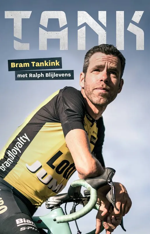 Speciale Aanbieding Tank / Druk 1