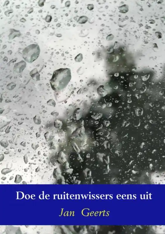 Korting Doe de ruitenwissers eens uit / Druk 1