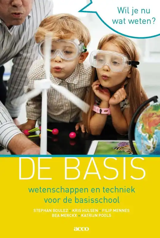 De basis / Druk 1 Gecertificeerd