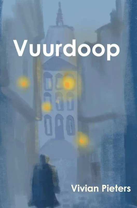 Vuurdoop / Druk 1 Betaalbaar