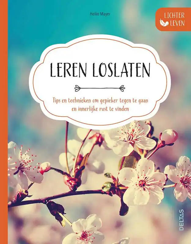 Lichter leven - Leren loslaten / Druk 1 Hete Deal