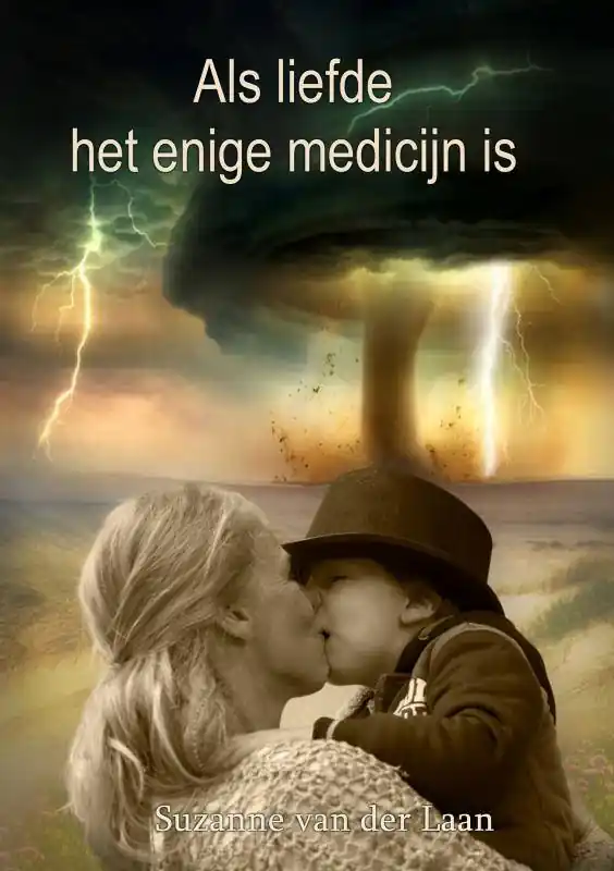 Als liefde het enige medicijn is / Druk 3 Favoriet