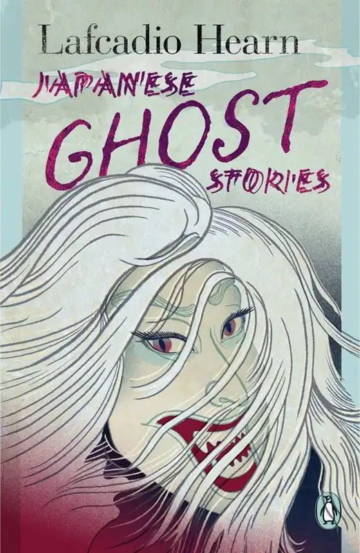 Japanese Ghost Stories Bestel Nu
