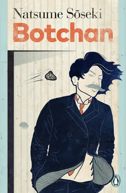 Koop Vandaag Botchan