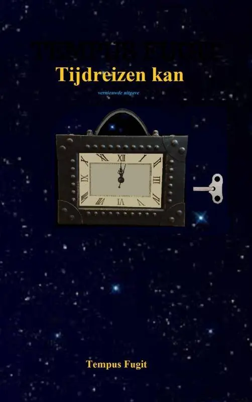 Shop Nu Tijdreizen kan / Druk 1
