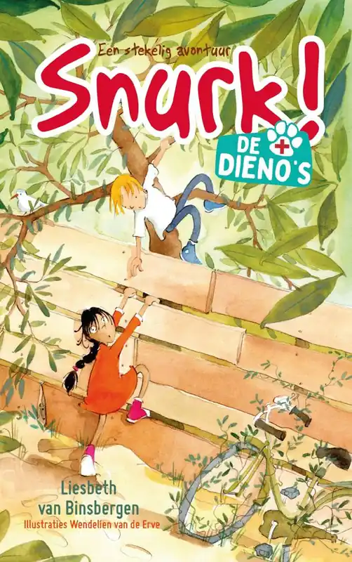Snurk! / Druk 1 Betrouwbaar