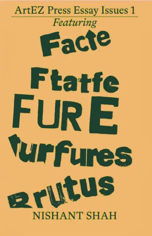 Express Levering Formulating Fake Futures / 1st Edition