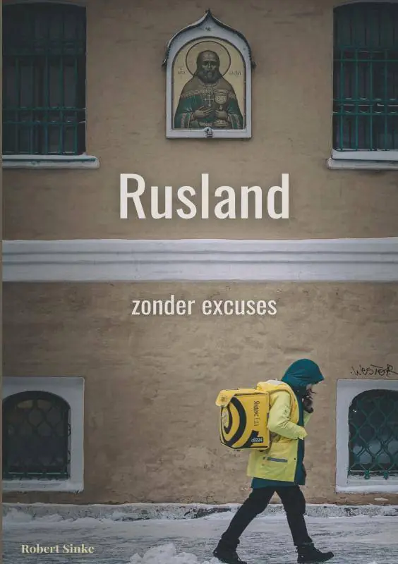 Superprijs Rusland – zonder excuses / Druk 1