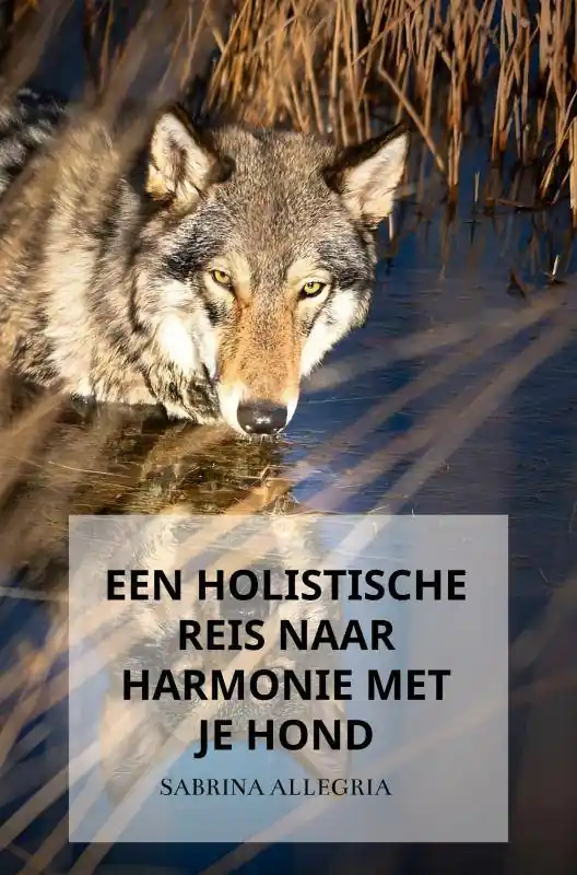 Een holistische reis naar harmonie met je hond / Druk 1 Nieuw