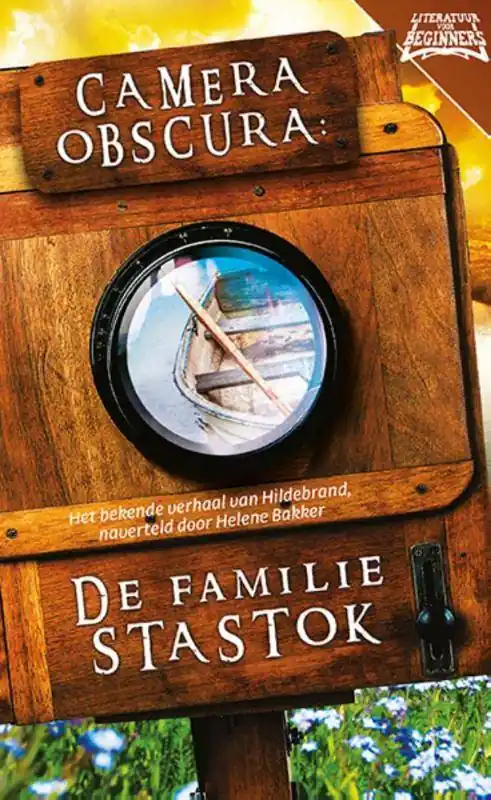 Direct Verzonden Camera Obscura / Druk 1