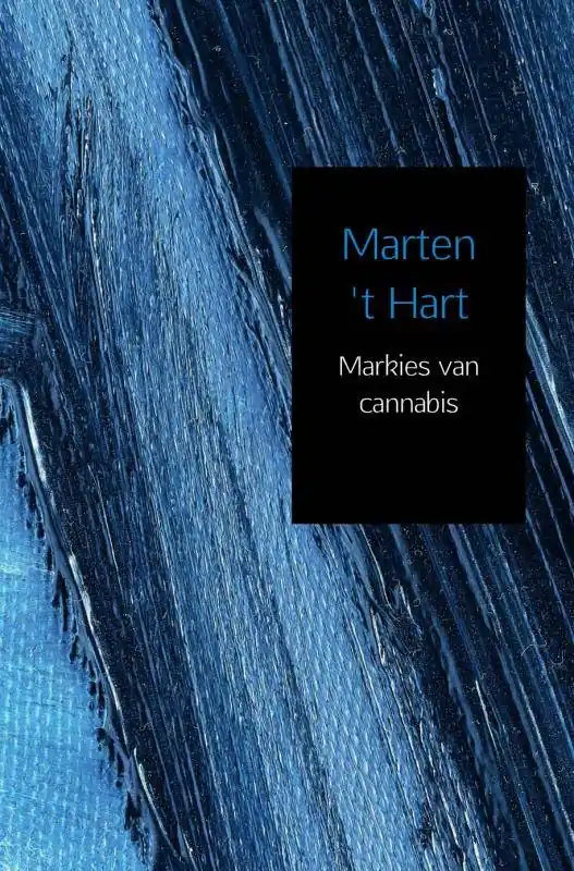 Lage Prijs Markies van cannabis / Druk 5