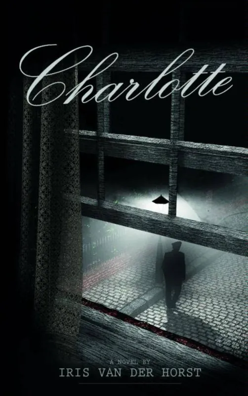 Charlotte / 1st Edition Direct Beschikbaar