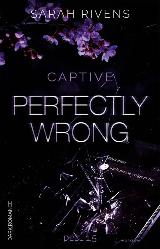 Perfectly wrong / Druk 1 Bestseller