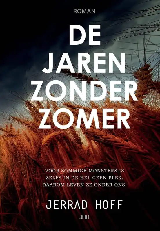 De jaren zonder zomer / Druk 1 Snelle Levering
