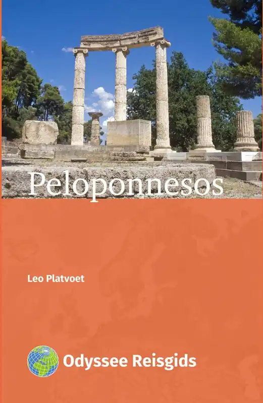 Snelle Levering Peloponnesos / Druk 1