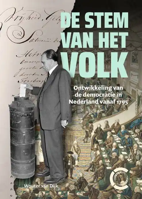Populair De stem van het volk / Druk 1