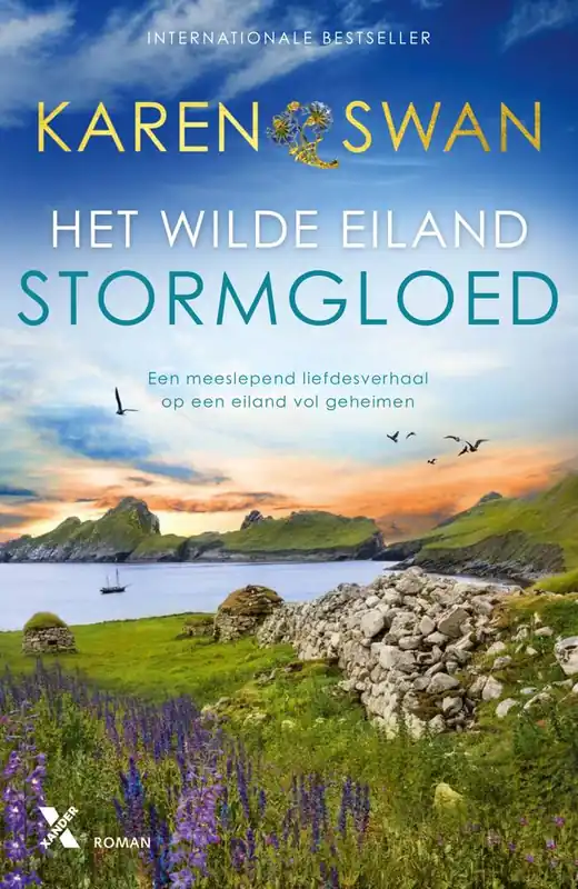Stormgloed / Druk 1 Laatste Kans