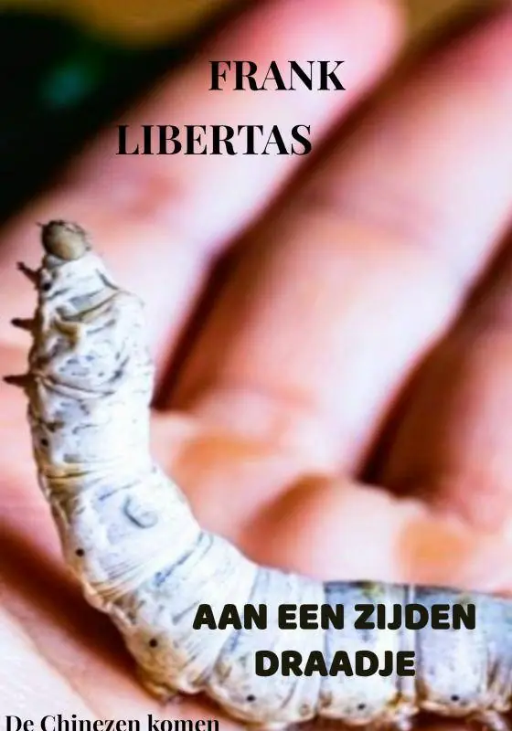 Aan een Zijden Draadje / Druk 1 Bestel Nu