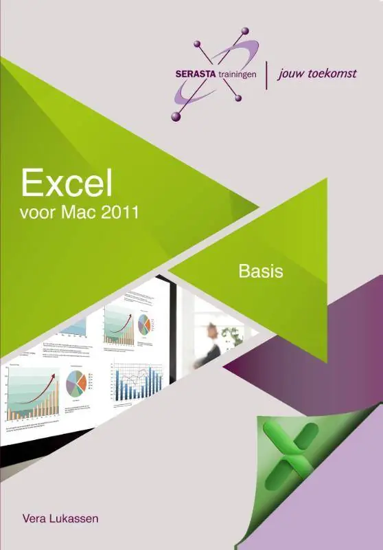 Laatste Kans Excel voor Mac 2011 - Basis / Druk 1
