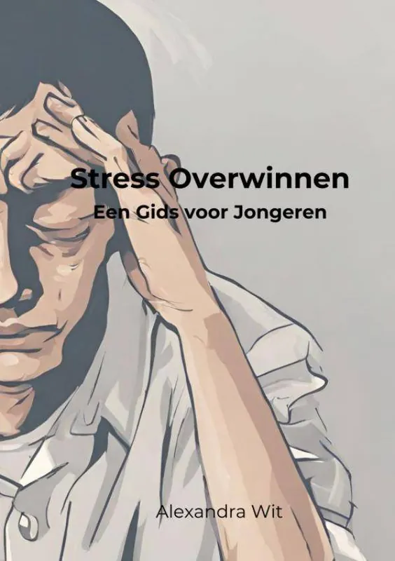 Voordeelprijs Stress Overwinnen / Druk 1