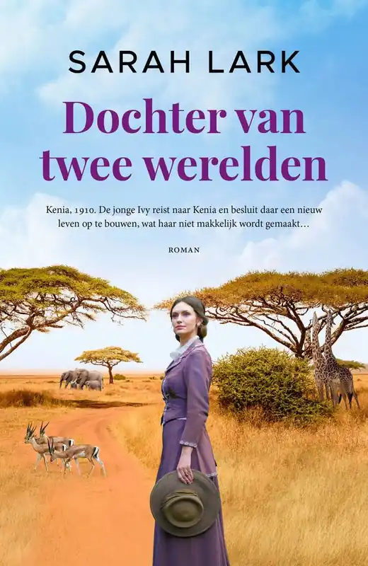 Dochter van twee werelden / Druk 6 Populair