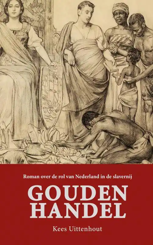 Gouden handel / Druk 2 Dagaanbieding