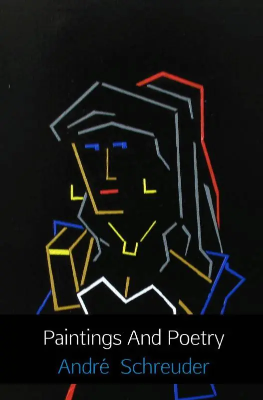Paintings and poetry / 2nd Edition Fabrieksprijs
