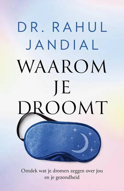 Waarom je droomt / Druk 1 Dagaanbieding