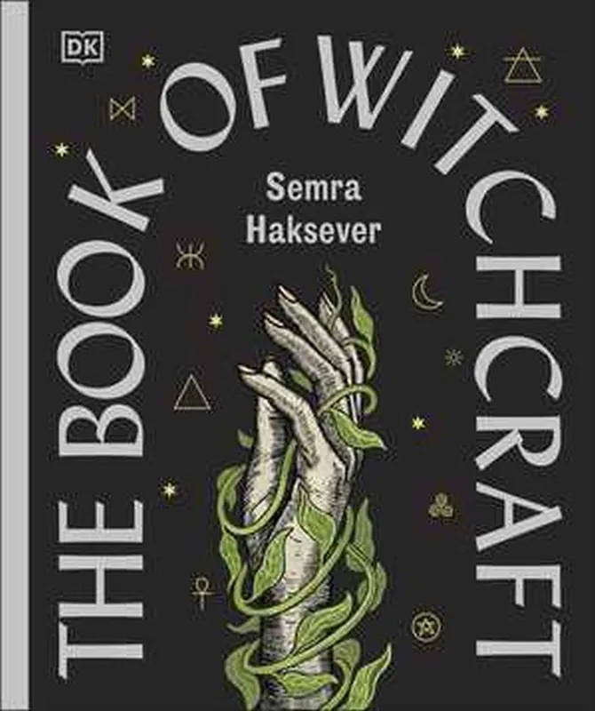 Nu Kopen The Book of Witchcraft