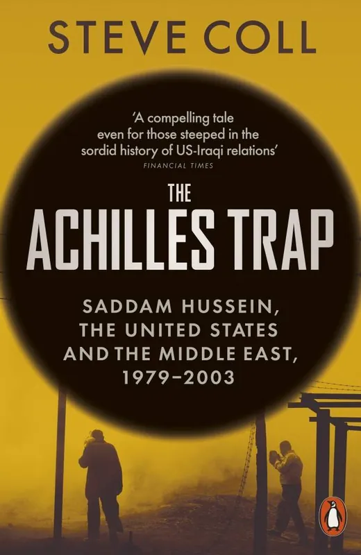The Achilles Trap Koop Vandaag
