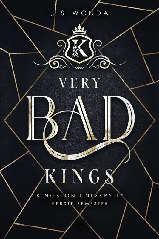 Beste Prijs Very bad kings / Druk 1