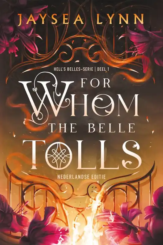 Meest Verkocht For whom the belle tolls / Druk 2