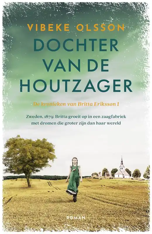 Dochter van de houtzager / Druk 3 Bestel Nu