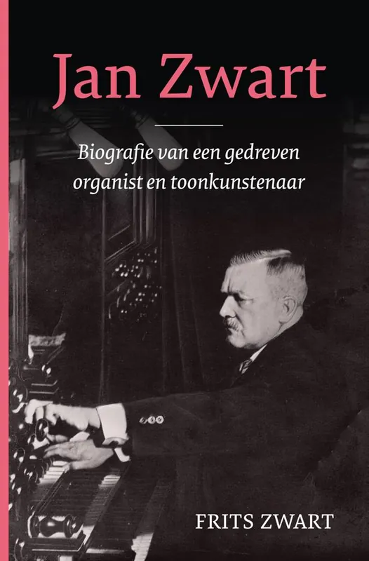 Jan Zwart / Druk 1 Premium