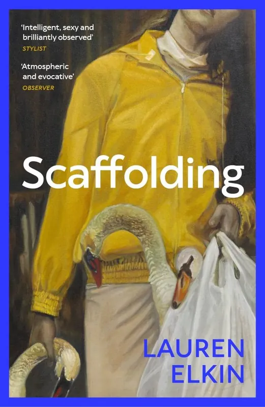 Scaffolding Koop Vandaag