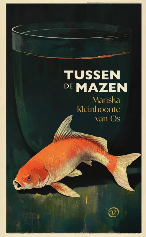 Tussen de mazen / Druk 1 Direct Verzonden