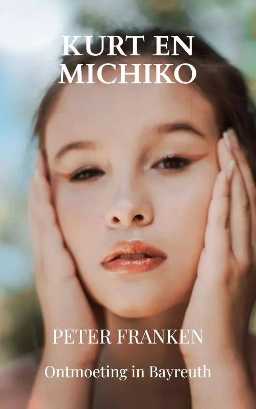 Gratis Retour Kurt en Michiko / Druk 1