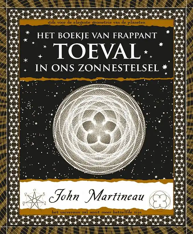 Het boekje van frappant toeval in het zonnestelsel / Druk 1 Koopje