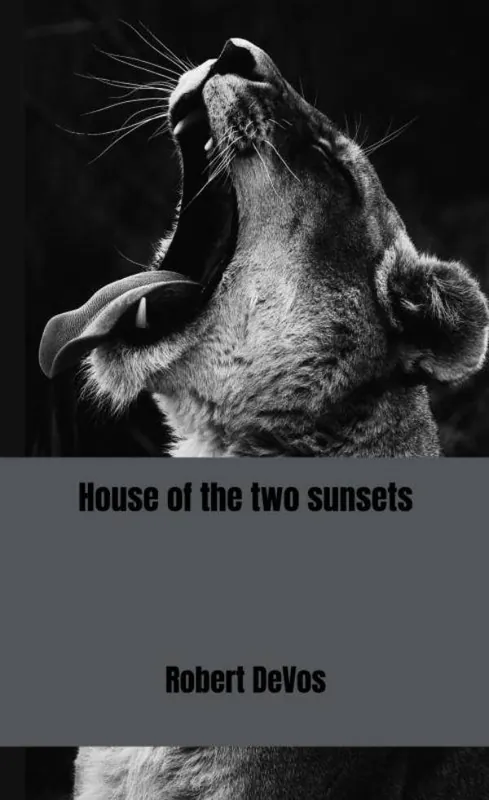 House of the two sunsets / Druk 1 Veilige Betaling