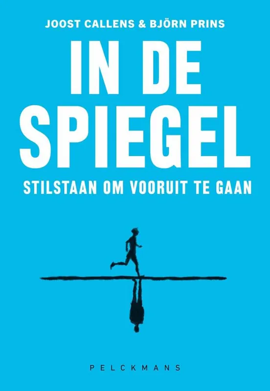 Finale Uitverkoop In de spiegel / Druk 1
