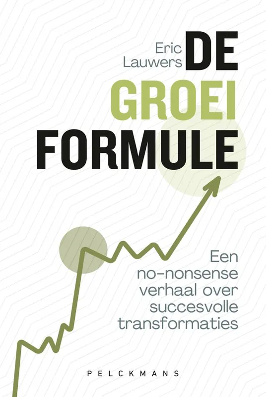 De groeiformule / Druk 1 Betaalbaar