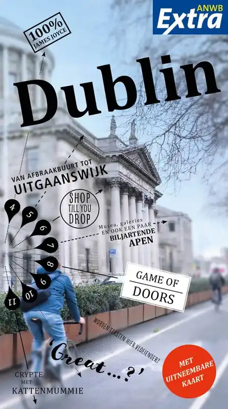 Nieuw Dublin / Druk 3
