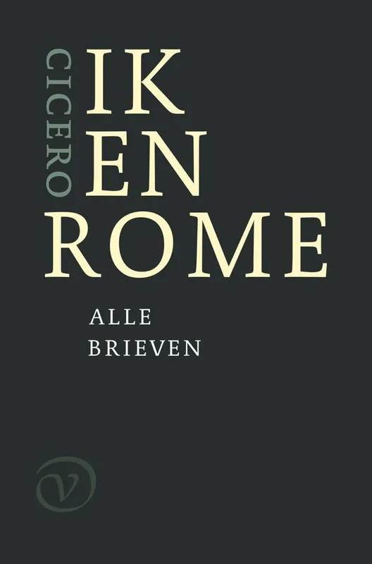 Aanbieding Ik en Rome / Druk 1