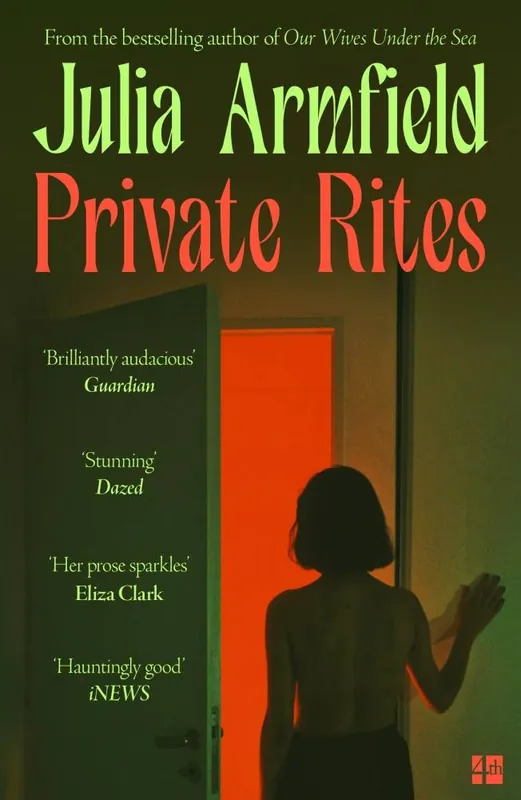 Hoge Kwaliteit Private Rites