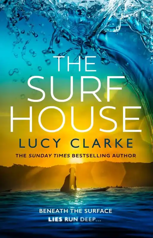 The Surf House Alleen Vandaag