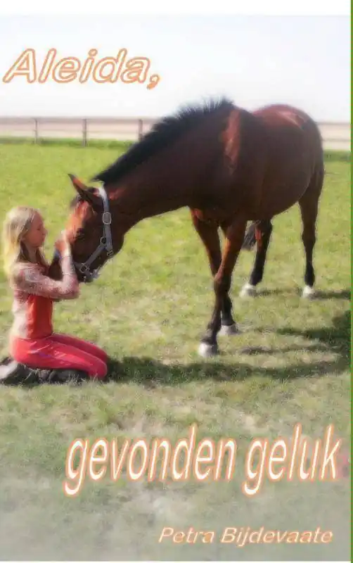 Seizoensaanbieding Aleida, gevonden geluk / Druk 1